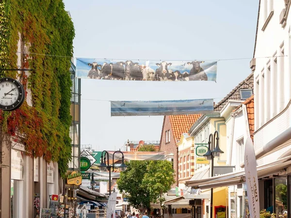 Bild 0: Jever Zentrum - Straßengemeinschaft
